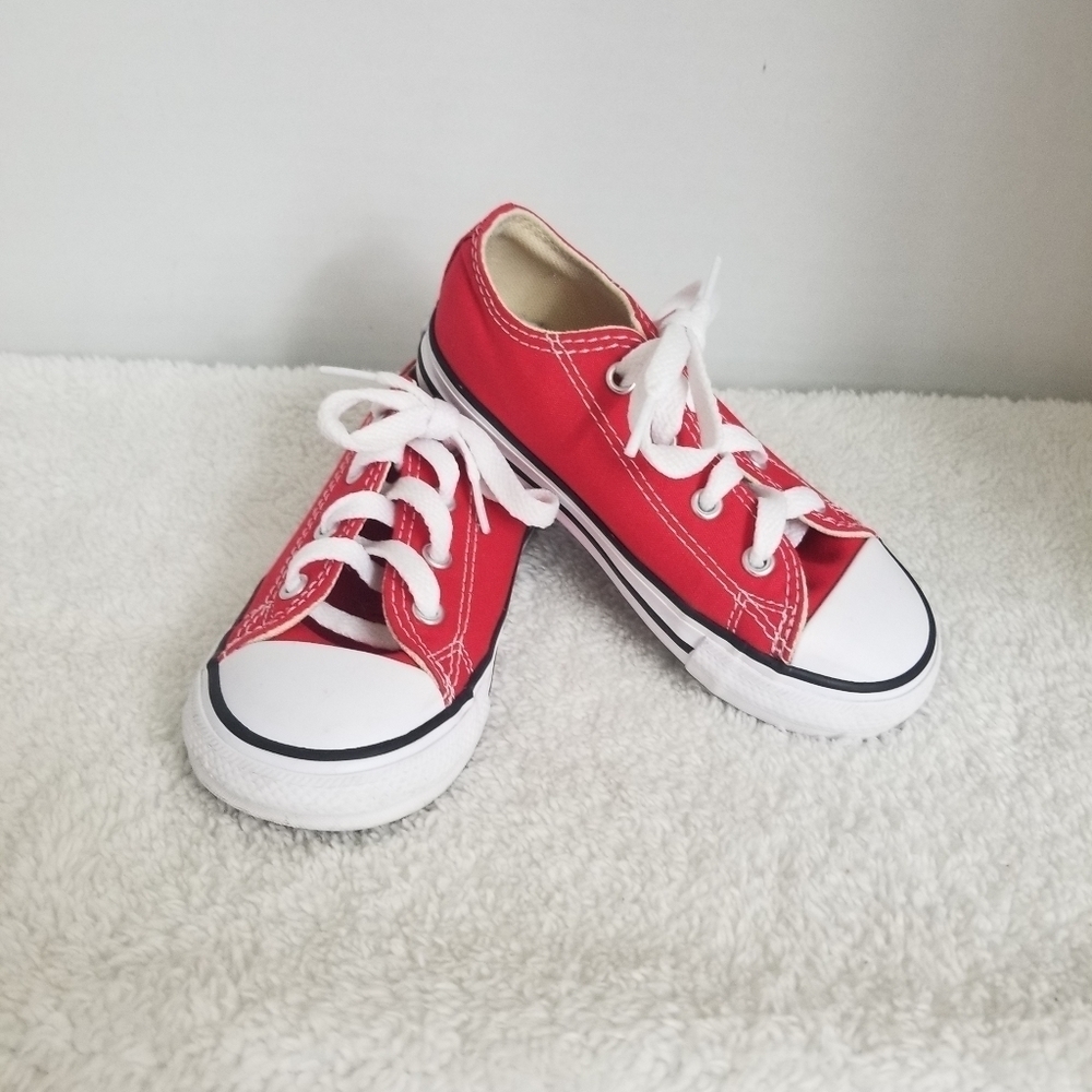 Converse Sneakers